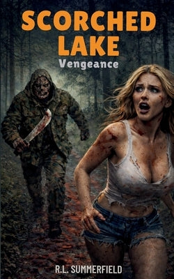 Scorched Lake 2: Vengeance by Summerfield, R. L.