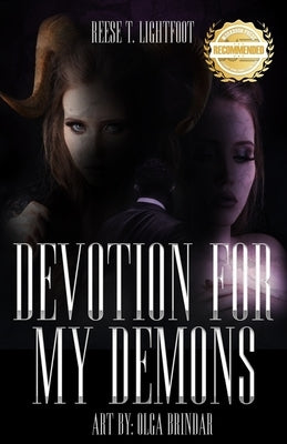 Devotion for My Demons by Lightfoot, Reese T.