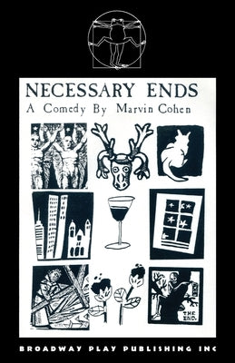 Necessary Ends by Cohen, Marvin