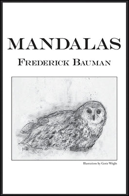 Mandalas by Bauman, Frederick