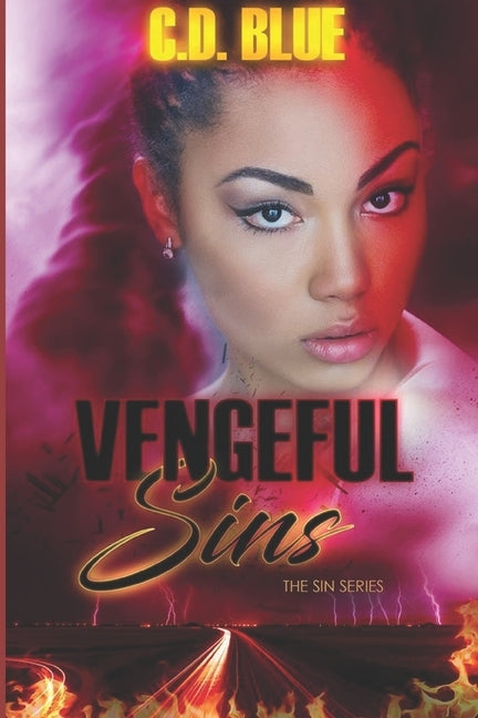 Vengeful Sins by Blue, C. D.