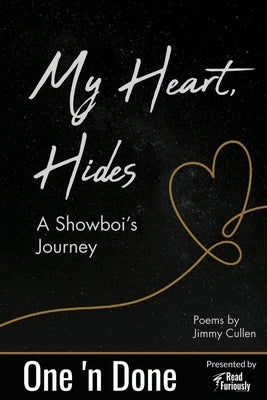 My Heart, Hides by Cullen, Jimmy