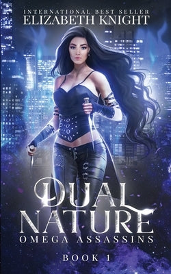 Dual Nature by Knight, Elizabeth
