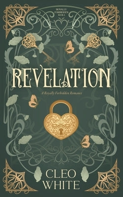 Revelation by White, Cleo