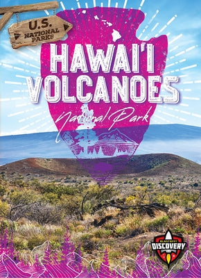 Hawai'i Volcanoes National Park by Green, Sara