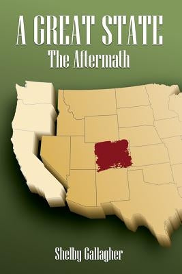 The Aftermath by Gallagher, Shelby