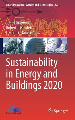 Sustainability in Energy and Buildings 2020 by Littlewood, John