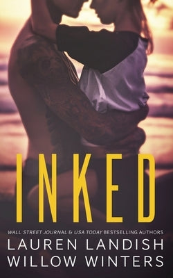 Inked by Winters, Willow