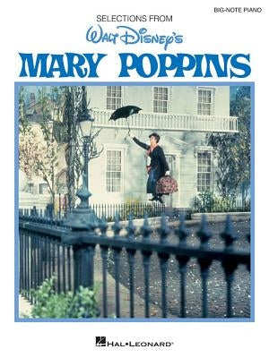 Mary Poppins by Sherman, Richard M.