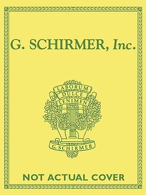 Scene de Ballet, Op. 100: Schirmer Library of Classics Volume 675 Violin and Piano by De Beriot, Charles-Auguste