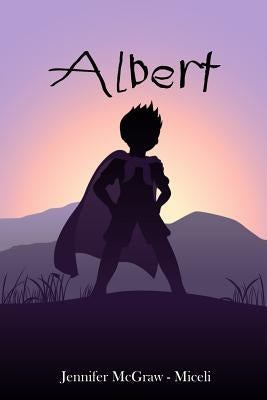 Albert by Atkinson, Bella