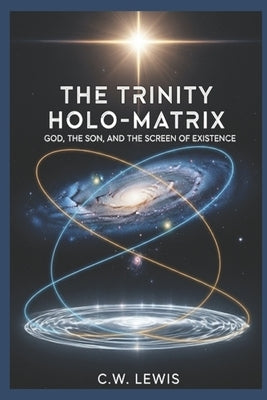 The Trinity Holo-Matrix: God, The Son, and the Screen of Existence by Lewis, Cw