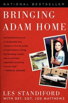 Bringing Adam Home by Standiford, Les