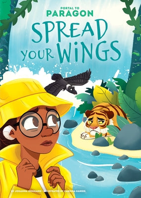 Spread Your Wings: #5 by Gohmann, Johanna