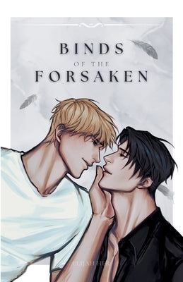 Binds of the Forsaken by Her, Elijah