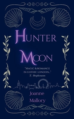 Hunter Moon by Mallory, Joanne