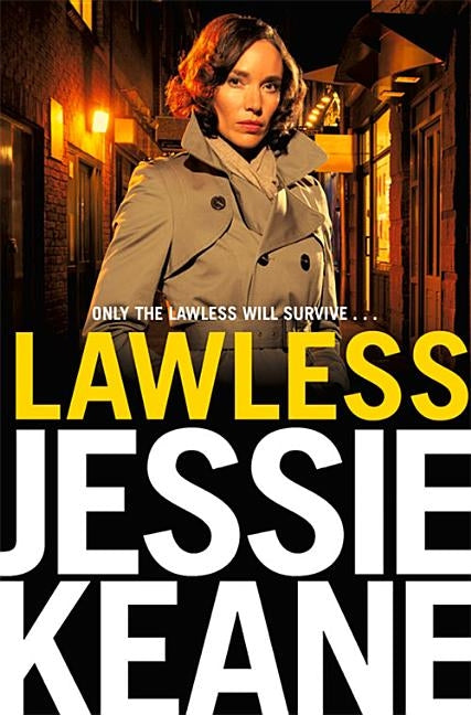 Lawless by Keane, Jessie
