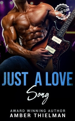 Just a Love Song by Bloom, Anna
