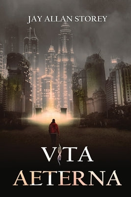 Vita Aeterna by Storey, Jay Allan
