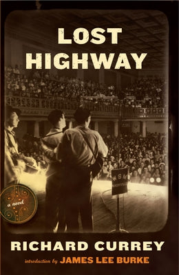 Lost Highway by Curry, Richard