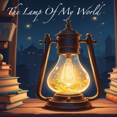 The Lamp of my World by Labi, Kwame