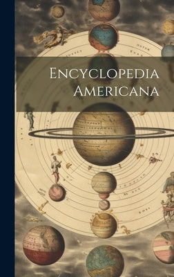 Encyclopedia Americana by Anonymous