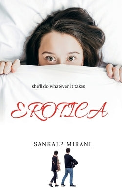 Erotica by Mirani, Sankalp