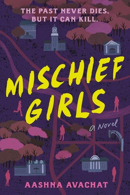 Mischief Girls by Avachat, Aashna