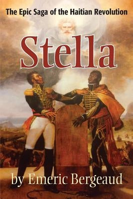Stella by Bergeaud, Emeric