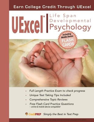 UExcel - Life Span Developmental Psychology by Gcp Editors