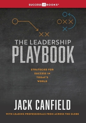 The Leadership Playbook by Publishing, Successbooks