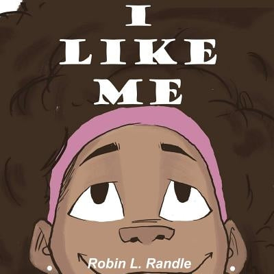 I Like Me by Stewart, Mark, Jr.