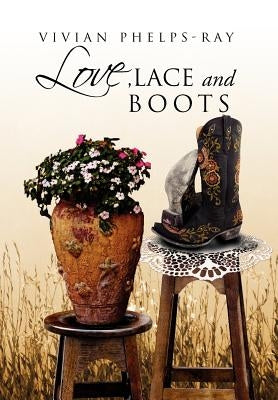 Love, Lace and Boots by Pheps-Ray, Vivian