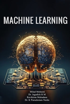 Machine Learning by Mohseni, Milad
