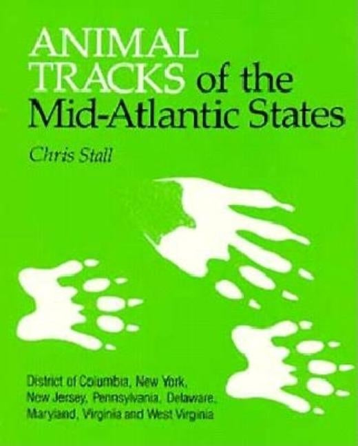 Mid-Atlantic by Stall, Chris