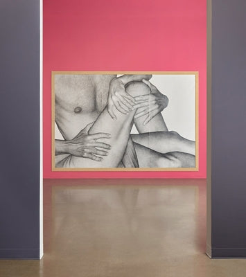 Karl Haendel: Less Bad by Haendel, Karl