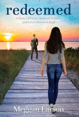 Redeemed by Larson, Meggan