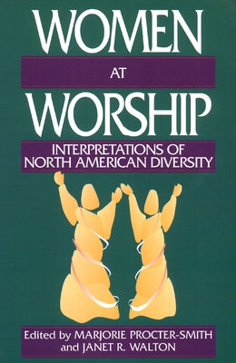 Women at Worship by Procter-Smith, Marjorie