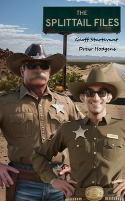 The Splittail Files by Hodgens, Drew