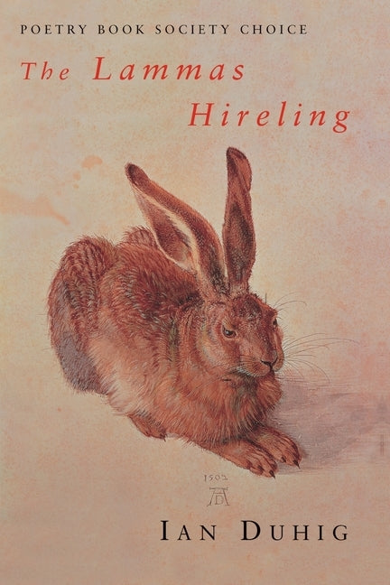 The Lammas Hireling by Duhig, Ian