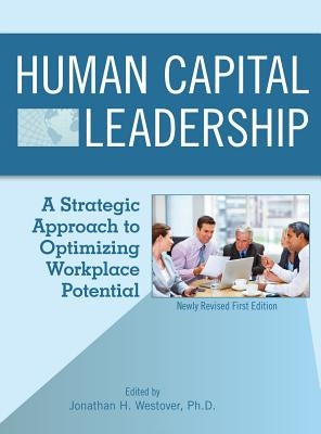 Human Capital Leadership by Westover, Jonathan H.