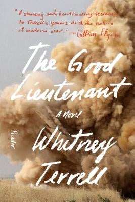 The Good Lieutenant by Terrell, Whitney