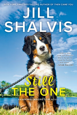 Still the One by Shalvis, Jill