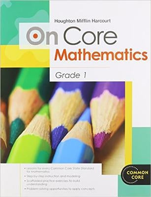 Reseller Package Grade 1 2012 [With Teacher's Guide] by Hmh, Hmh