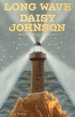 Long Wave by Johnson, Daisy