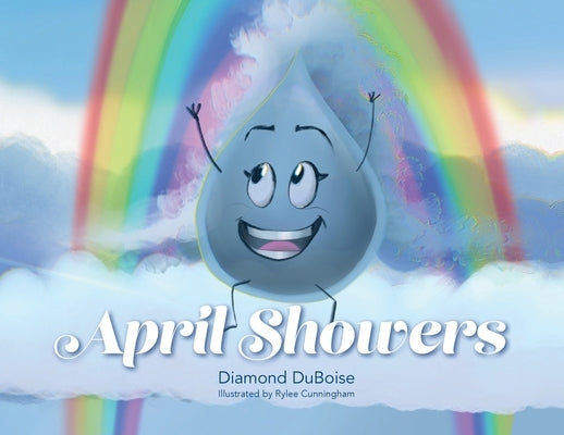 April Showers by Duboise, Diamond