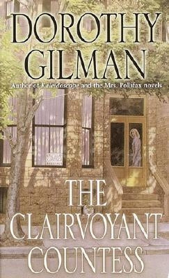 The Clairvoyant Countess by Gilman, Dorothy