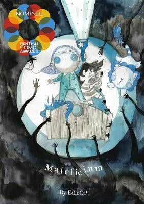 Maleficium by Owczarek-Palfreyman, Edie