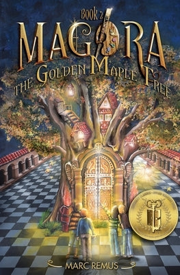 The Golden Maple Tree by Remus, Marc