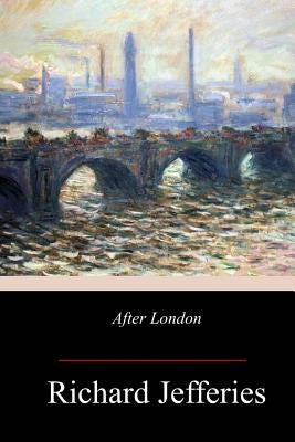 After London by Jefferies, Richard